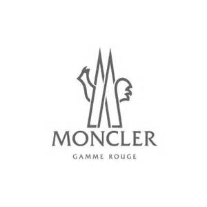 logo Moncler Gamme Rouge